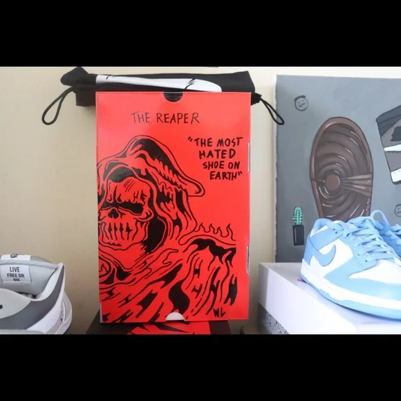 Warren lotas nike dunk - Picture 6 of 12